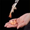 2pcs 5 In 1 Multifunctional Shrimp Line Fish Maw Knife