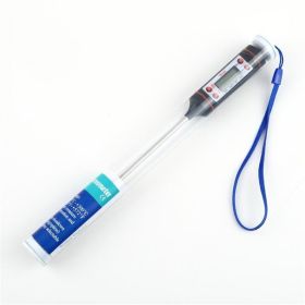 Temperature Meter Gauge Tool New Meat Thermometer