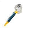 Multi-Functional Storage Fruit Vegetable Peeler