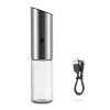 Electric Salt Pepper Grinder