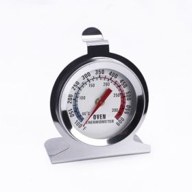 Stainless Steel Oven Thermometer