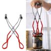 Canning Jar Lifter with Rubber Grips