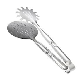 Stainless Steel Deep Fried Tongs