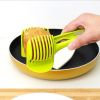 Handheld Food Slicer