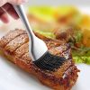 Basting Brush BBQ Pastry Silicone for Grilling Baking
