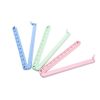 Set of 3 Plastic Bag Sealing Clips