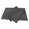 4 Pcs Non-slip Protection Table Mats