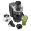 Hamilton Beach Big Mouth 2-in-1 Juicer and Blender