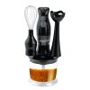Brentwood Appliances, 2-Speed Hand Blender And Food Processor