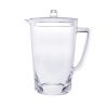 2.75 Quarts Water Pitcher with Lid