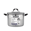 Tramontina Gourmet Stainless Steel 8 Quart Stock Pot