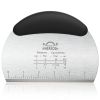 1 x non-slip Stainless steel pastry dough scraper