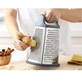 Stainless Steel Cheese Grater