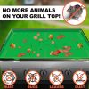 Silicone Griddle Mat