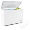 Deep Freezer with 7-Level Adjustable Temperature