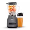 Easy-to-Clean Blender with Dishwasher-Safe Glass Jar