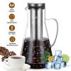 Cold Brew Coffee Maker