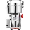 VEVOR 2500g Commercial Spice Grinder