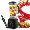 5 Core 2L, 2000W  Professional Countertop Touch Screen Blender