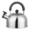 2.1Quarts Stainless Steel Whistling Tea Kettle