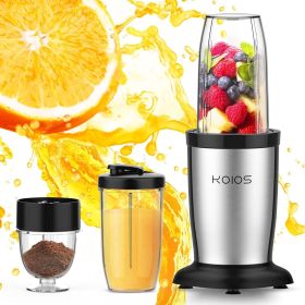 KOIOS 850W Blender for Shakes and Smoothies