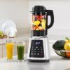 Professional Countertop 8-in-1 Smoothie Soup Blender