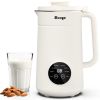 Mooye 35oz Automatic Nut Milk Maker