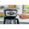 Mr. Coffee 12-Cup Programmable Coffee Maker