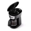 Mr. Coffee 12-Cup Programmable Coffee Maker