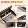 VEVOR Vacuum Sealer Machine