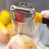 Multi-Functional Storage Fruit Vegetable Peeler