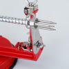3 In 1 Manual Rotation Potato, Apple Peeler