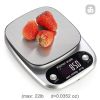Supermarket Kitchen Stainless Steel LCD Scales