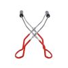 Canning Jar Lifter with Rubber Grips