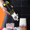 1pc Easy-to-Use Multi-functional Can and Bottle Opener