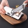 1pc Multi-functional Electric Knife Sharpener