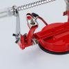 3 In 1 Manual Rotation Potato, Apple Peeler