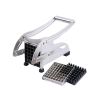 Stainless Steel French Fries and Vegetable Cutter