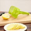 Handheld Food Slicer