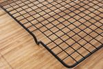 Loaf Cooling Mesh Non Stick Wire Rack