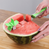Stainless Steel Watermelon Knife