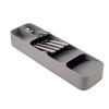 1pc Multi-functional Knife And Fork Storage Box;