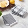 Better Homes & Gardens 4-Piece Oversized Dish Cloth Set
