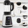 Professional Countertop 8-in-1 Smoothie Soup Blender