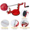 3 In 1 Manual Rotation Potato, Apple Peeler