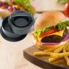 3-in-1 Burger Press