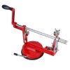 3 In 1 Manual Rotation Potato, Apple Peeler