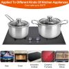 Stainless Steel Cookware Set