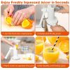 1pc Manual Masticating Juicer