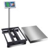 660 lbs Weight Digital Floor Scale
